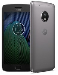 Замена тачскрина на телефоне Motorola Moto G5 в Самаре